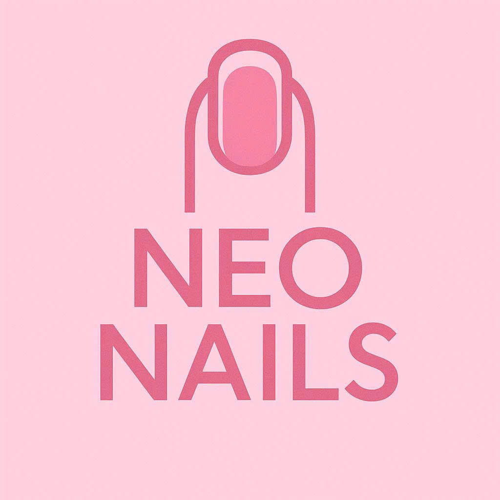 Logo NEO NAILS