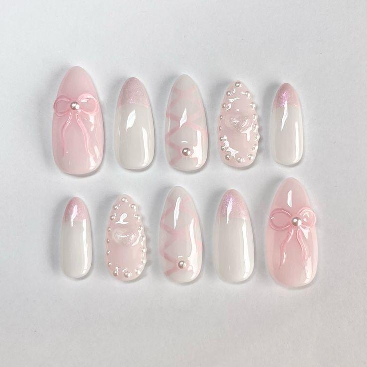 Bộ sưu tập Coquette